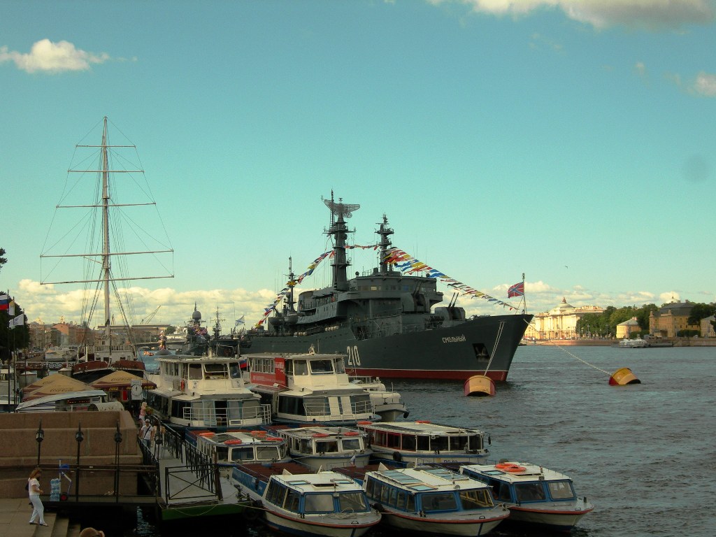 St.Petersburg